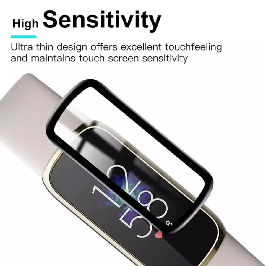 Fitbit Inspire - Screen Protector