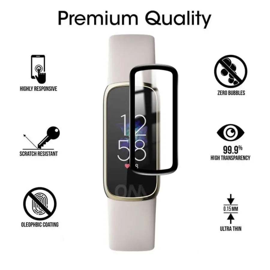Fitbit Inspire - Screen Protector