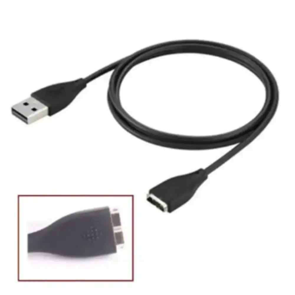 Fitbit Surge Replacement USB Charger - 100cm
