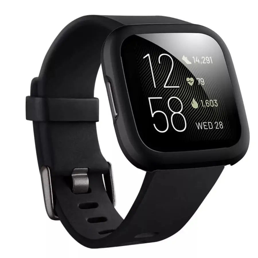 Fitbit Versa 2 - Protective Case