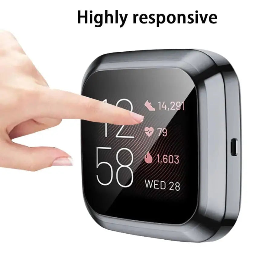 Fitbit Versa 2 - Protective Case