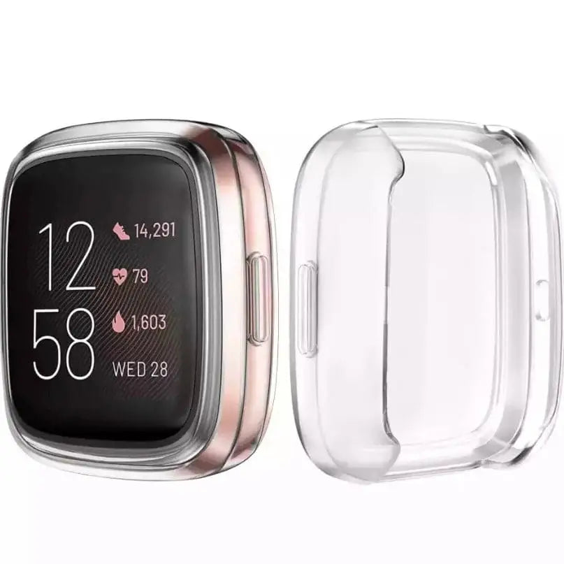Fitbit Versa 2 - Protective Case