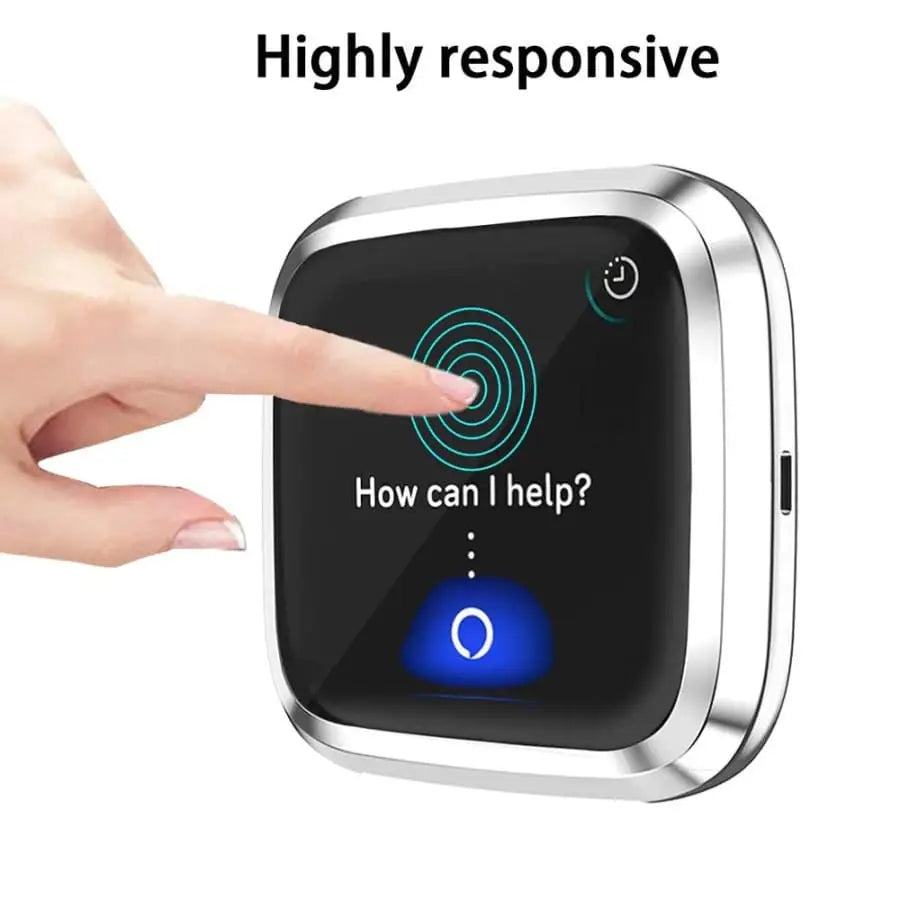 Fitbit Versa 2 - Protective Case