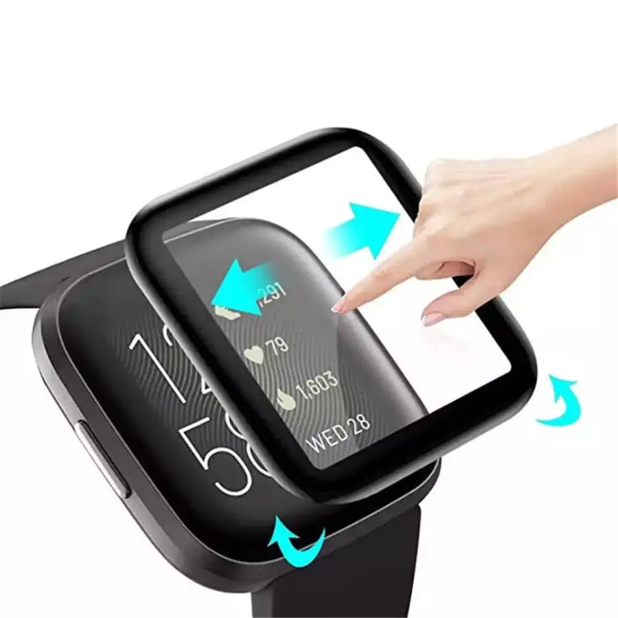 Fitbit Versa 2 - Screen Protector