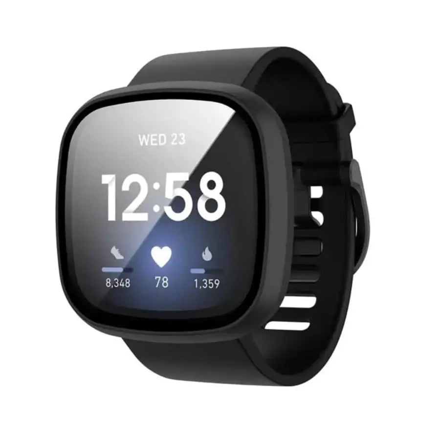 Fitbit Versa 3 - Protective Case