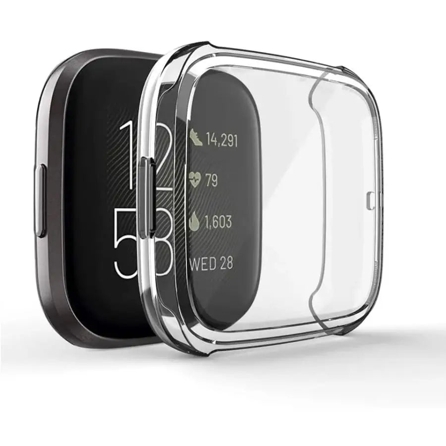 Fitbit Versa 4 - Protective Case