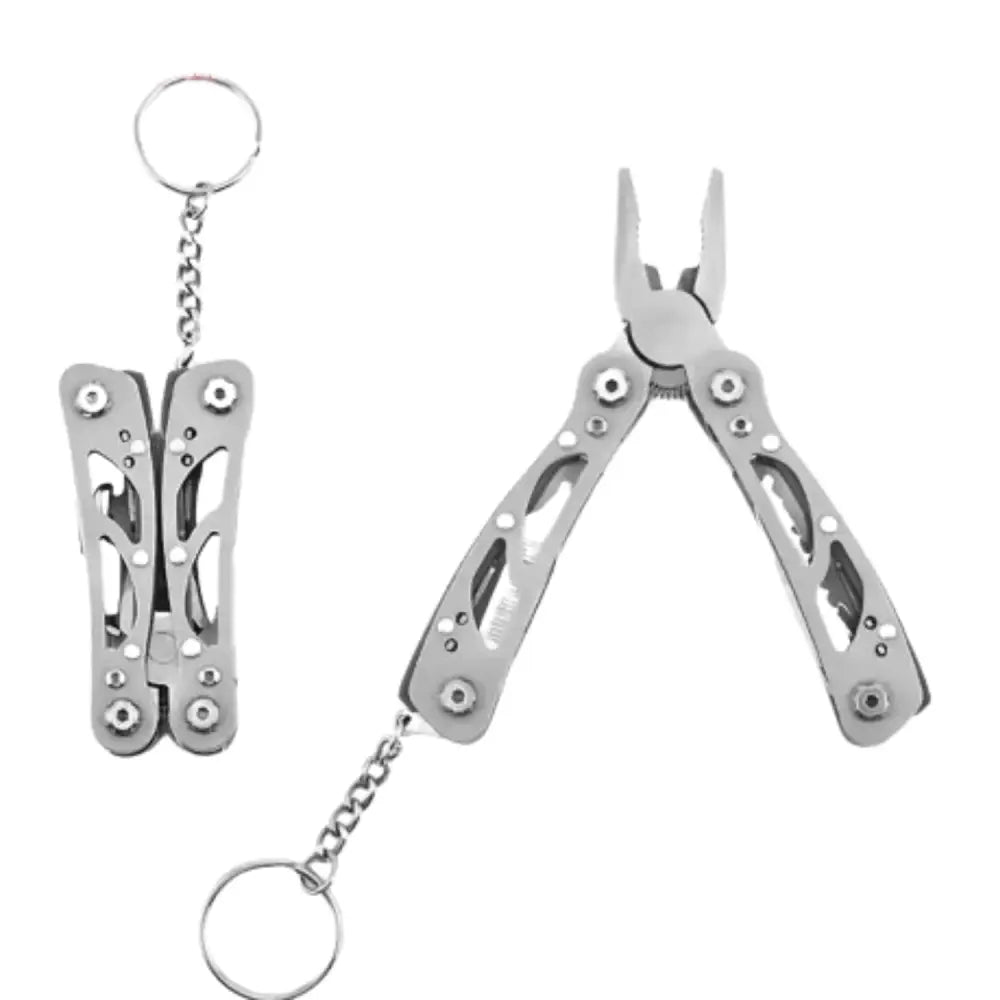 Folding Multi-Tool - SS