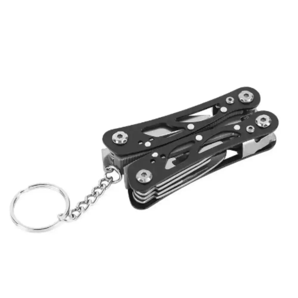 Folding Multi-Tool - SS