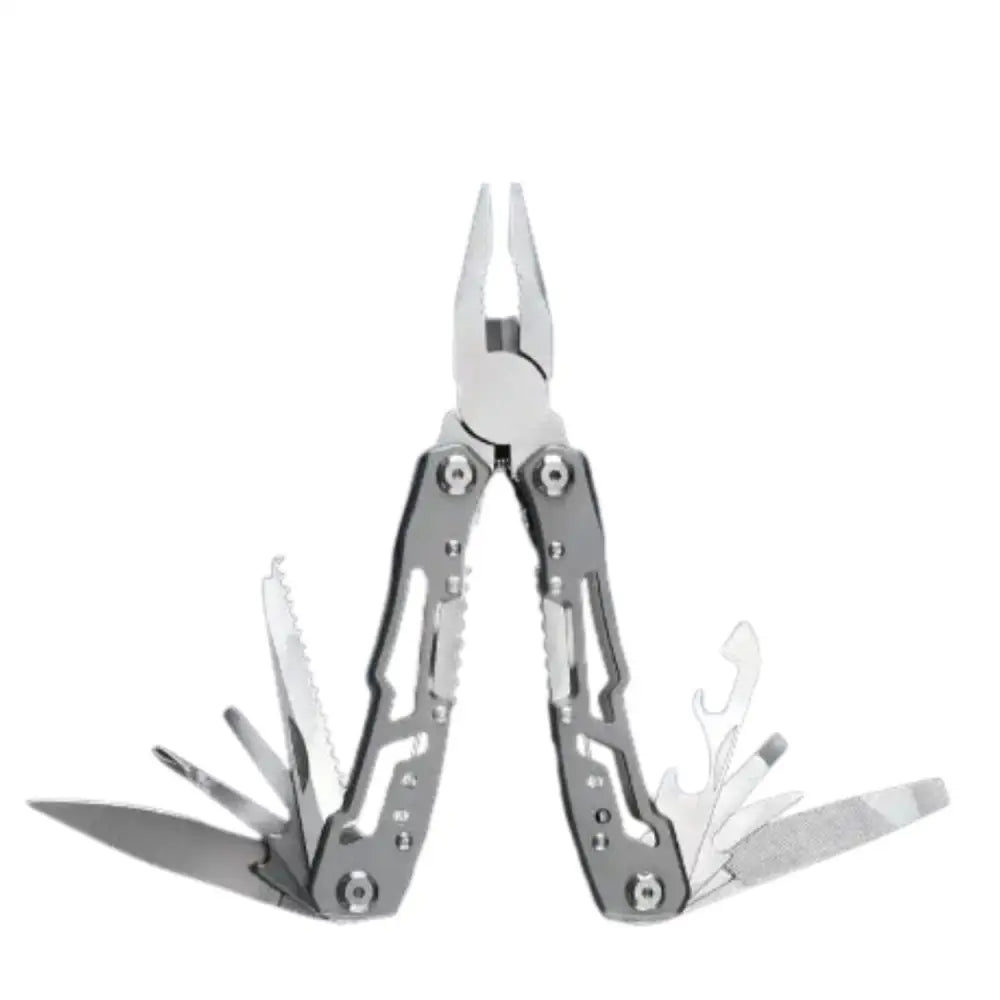Folding Multi-Tool - SS