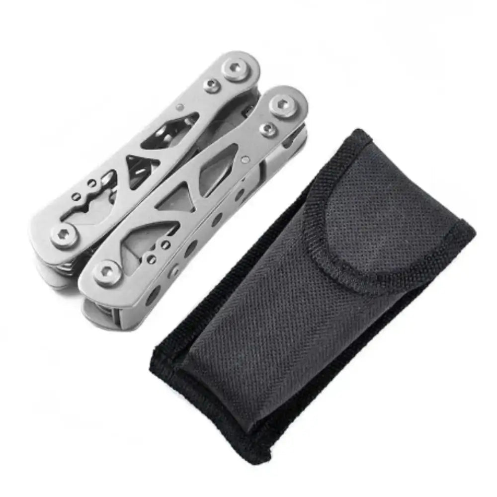 Folding Multi-Tool - SS