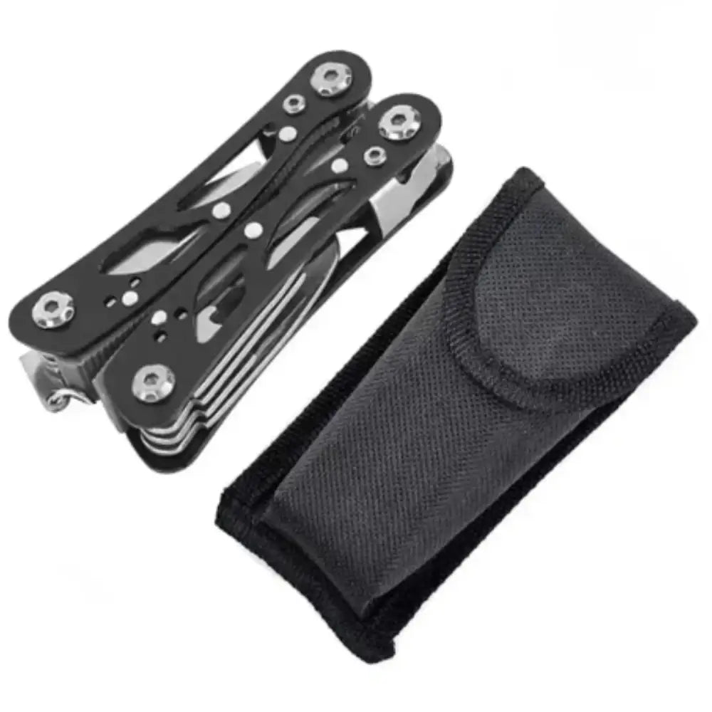 Folding Multi-Tool - SS