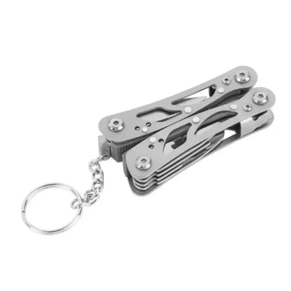 Folding Multi-Tool - SS