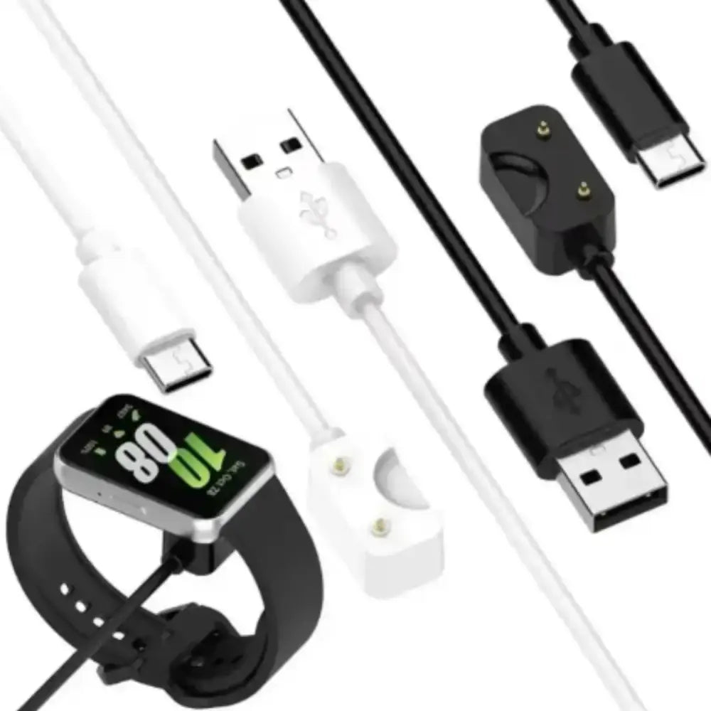 Galaxy Fit 3 USB Charger Cable