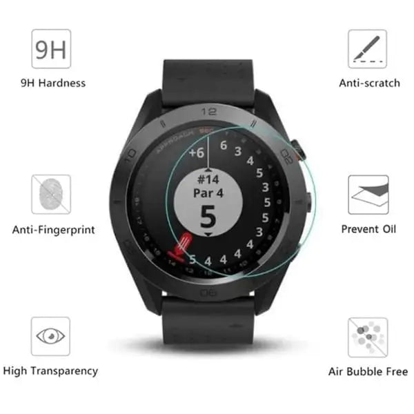 Garmin Approach S60 - Screen Protector