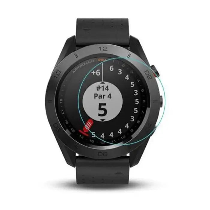 Garmin Approach S60 - Screen Protector