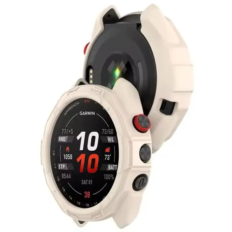 Garmin Approach S70 (42mm) - Protective Case - Watch case