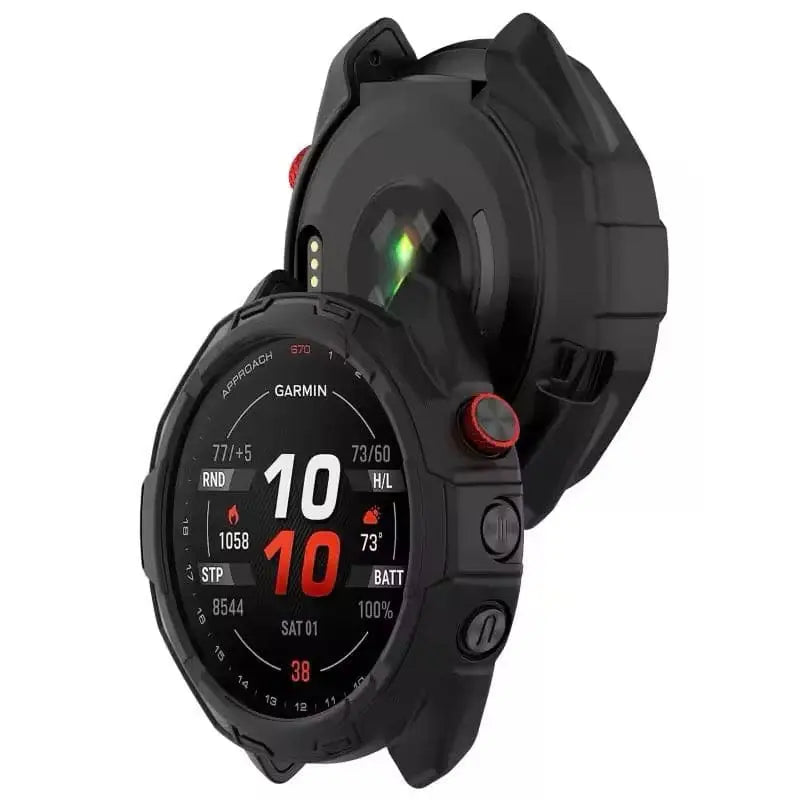 Garmin Approach S70 (47mm) - Protective Case - Watch case