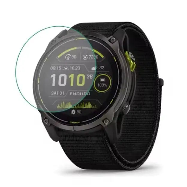 Garmin Enduro 3 - Screen Protectors (Pack of 2)