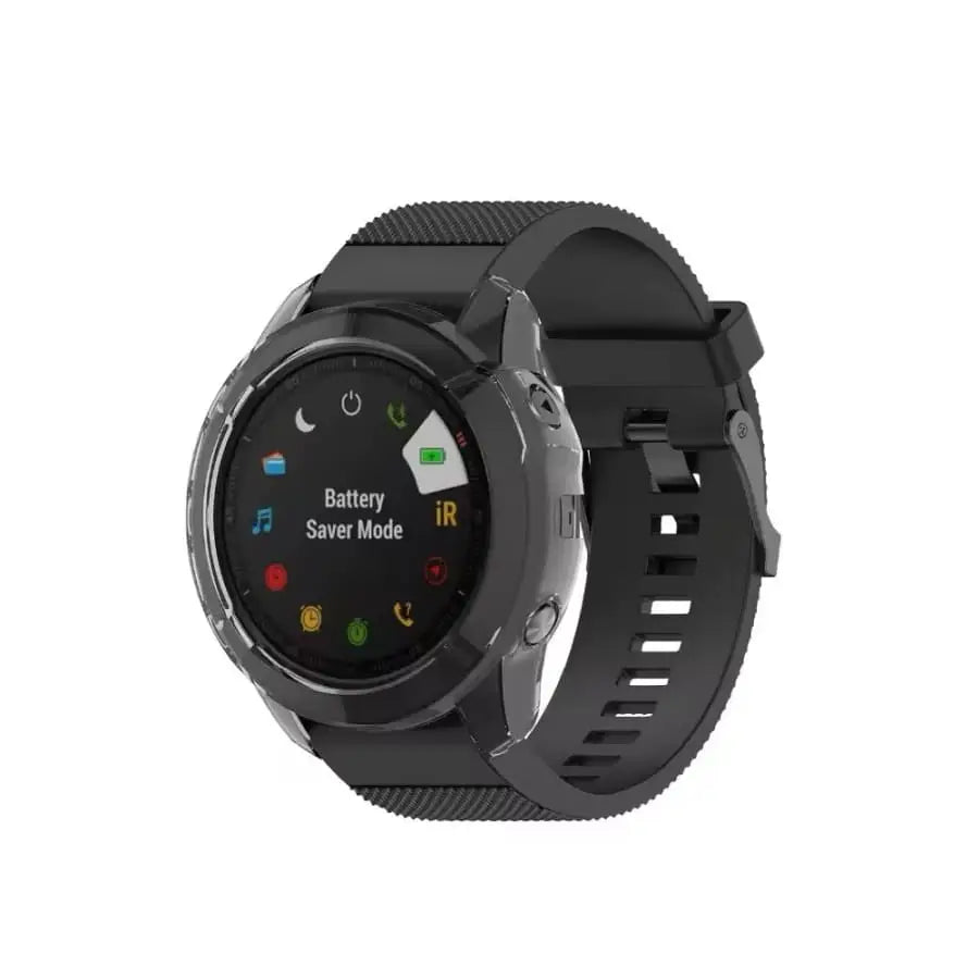 Garmin fenix 6/6 Pro Series - Protective Case
