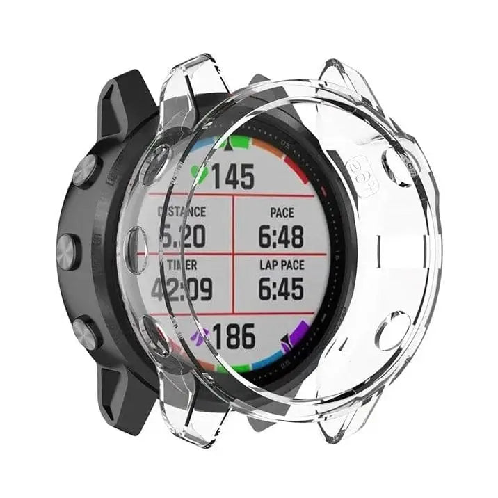 Garmin fenix 6/6 Pro Series - Protective Case