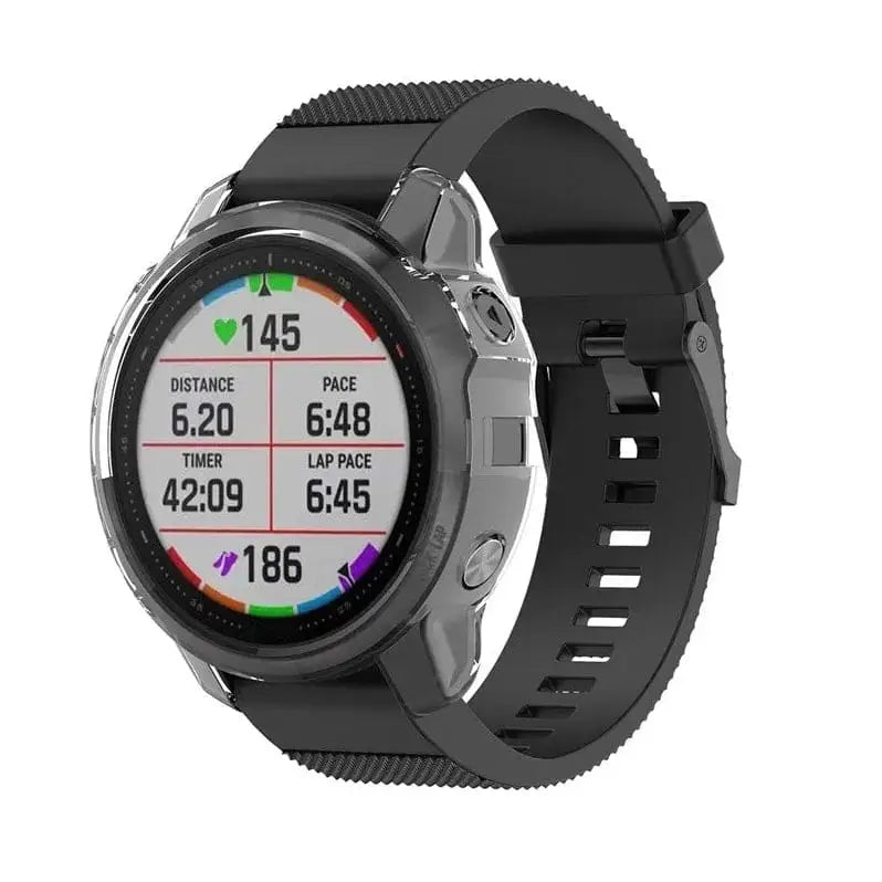 Garmin fenix 6/6 Pro Series - Protective Case