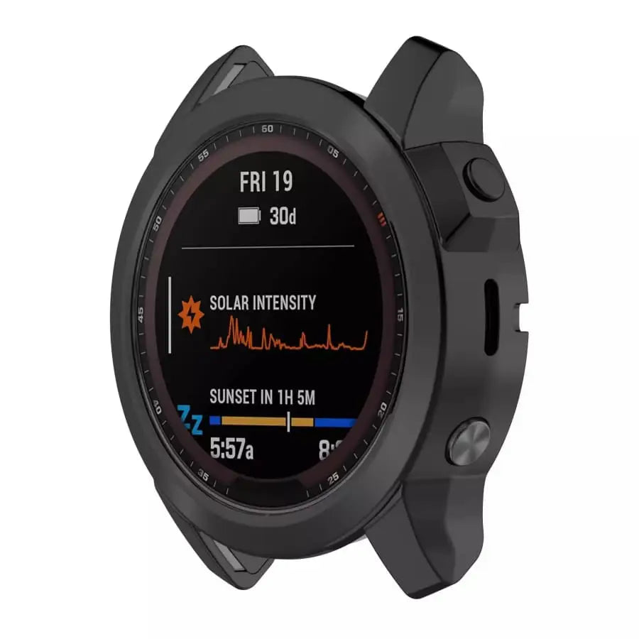 Garmin fenix 7X Series - Protective Case