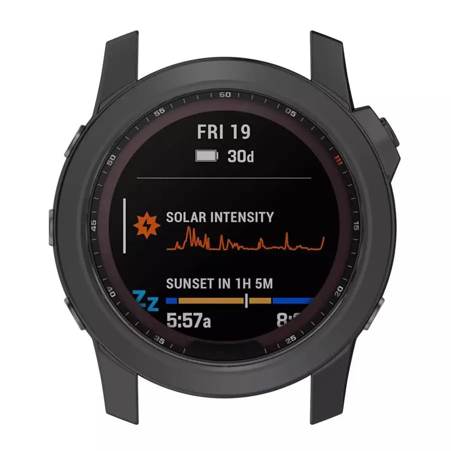 Garmin fenix 7X Series - Protective Case