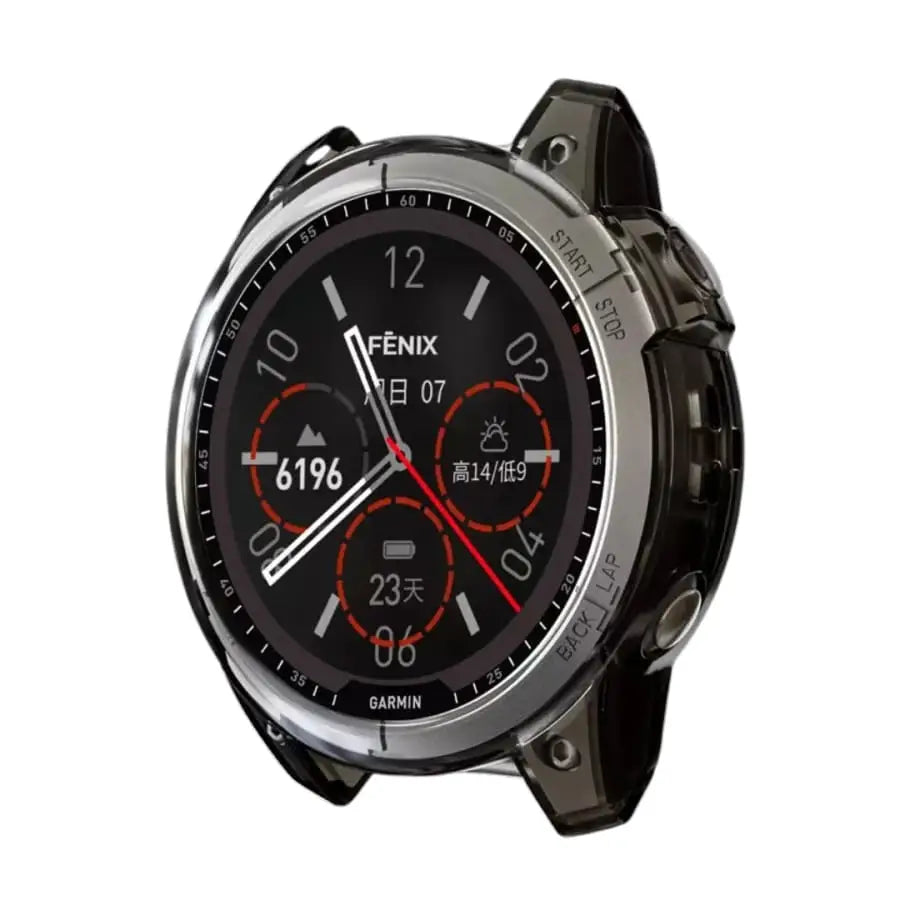 Garmin fenix 7X Series - Protective Case