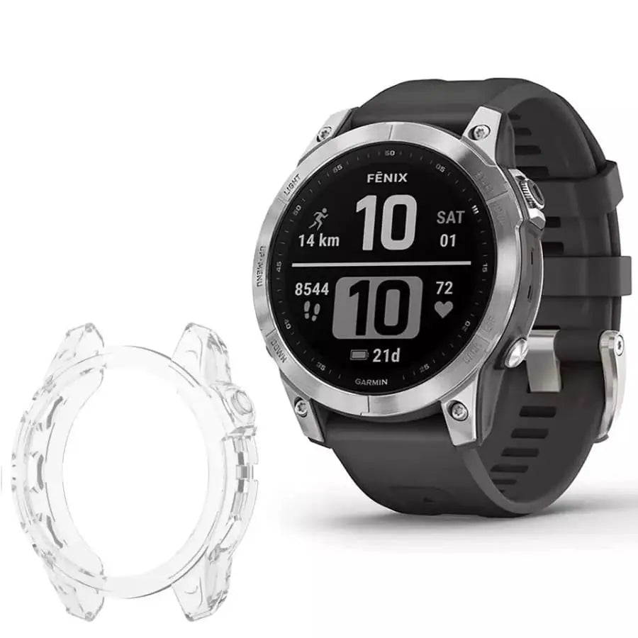 Garmin fenix 7X Series - Protective Case