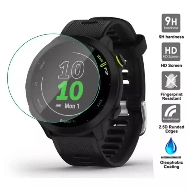 Garmin Forerunner 55 - Screen Protector