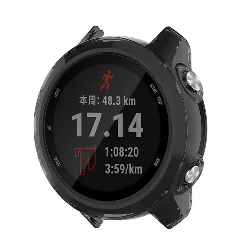 Garmin Forerunner 245 Series - Protective Case