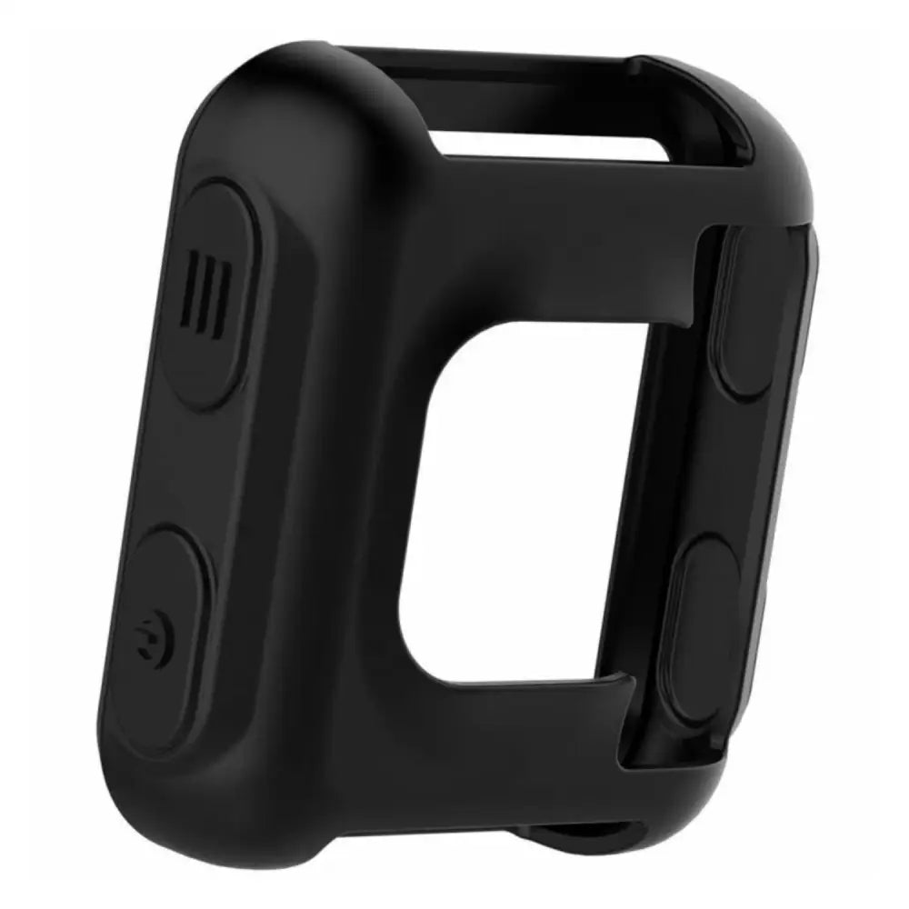 Garmin Forerunner 25 Series - Black Protective Case (Black) - Watch case
