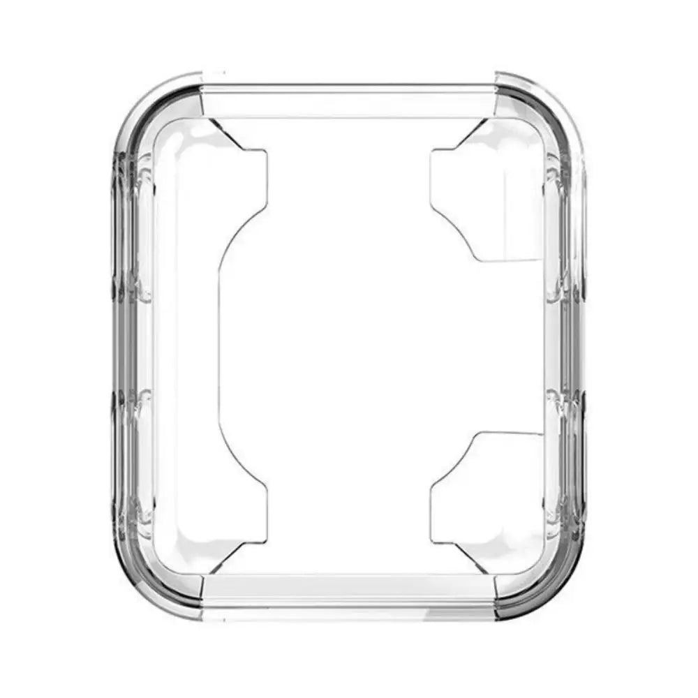 Garmin Forerunner 25 Series - Clear Protective Case (Clear) - Watch case