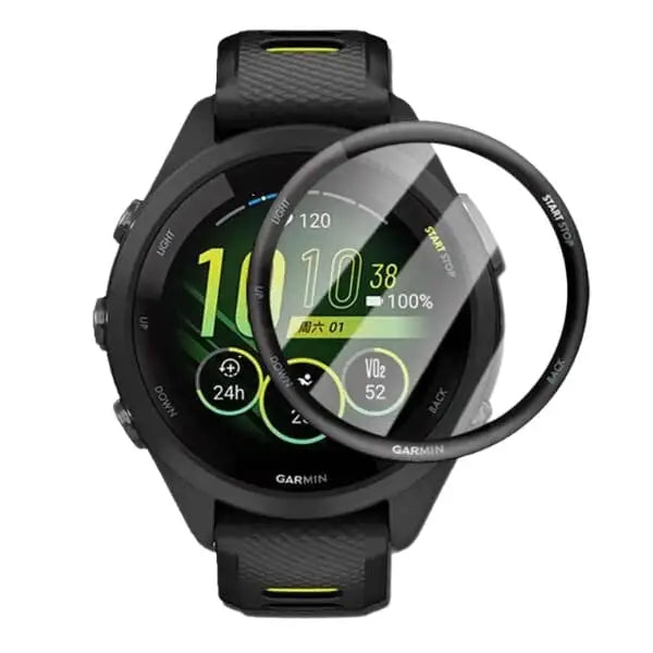 Garmin Forerunner 265S - Screen Protector