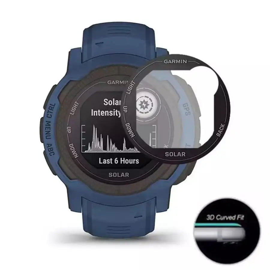 Garmin Instinct 2S Series - Screen Protector