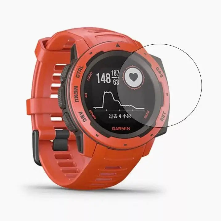Garmin Instinct Esports - Screen Protector