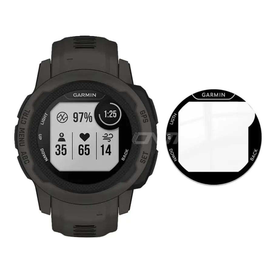 Garmin Instinct - Screen Protector