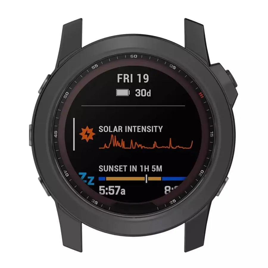 Garmin quatix 5 - Protective Case