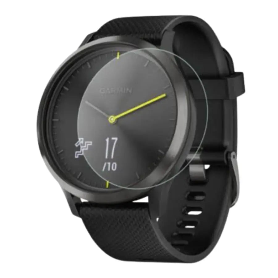 Garmin Vivomove HR - Screen Protectors (Pack of 2) - Watch