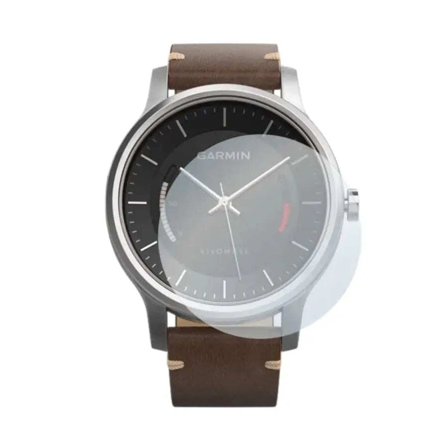Garmin Vivomove - Screen Protectors (Pack of 2) - Watch