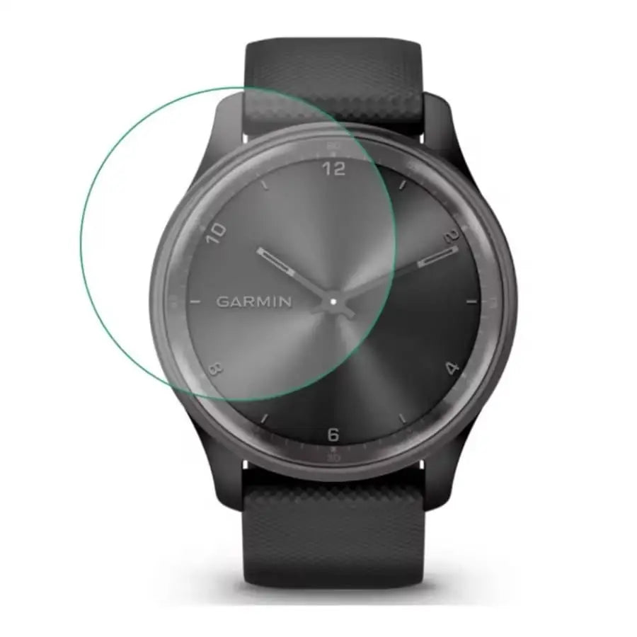 Garmin Vivomove Trend - Screen Protectors (Pack of 2)