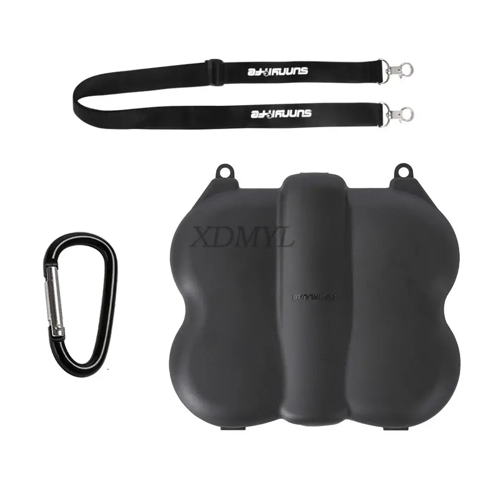 Hard Shell Carrying Case for DJI NEO 2 - Carrying Case / DJI NEO 2 / Black B - HBC