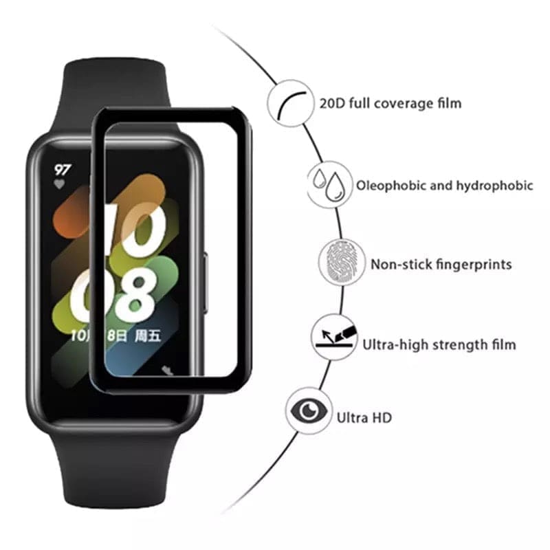 Huawei Band 8 - Screen Protector