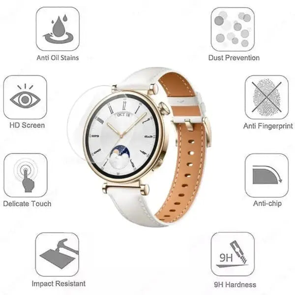 Huawei GT4 (41mm) - Screen Protector