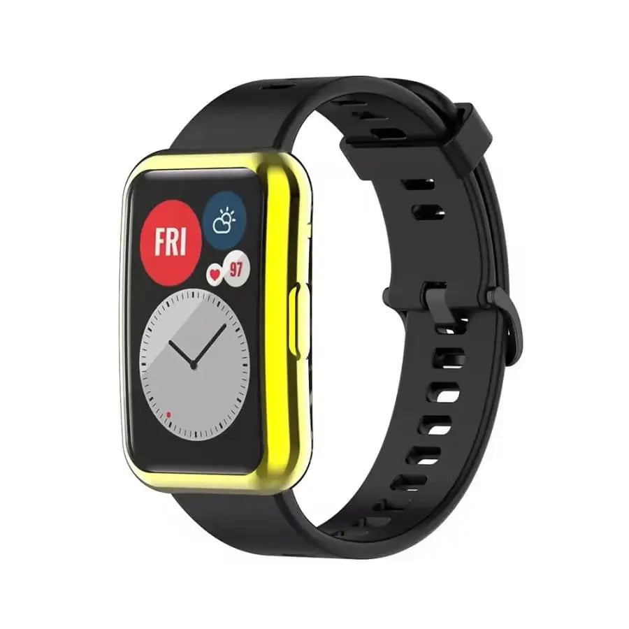 Huawei Watch Fit - Protective Case