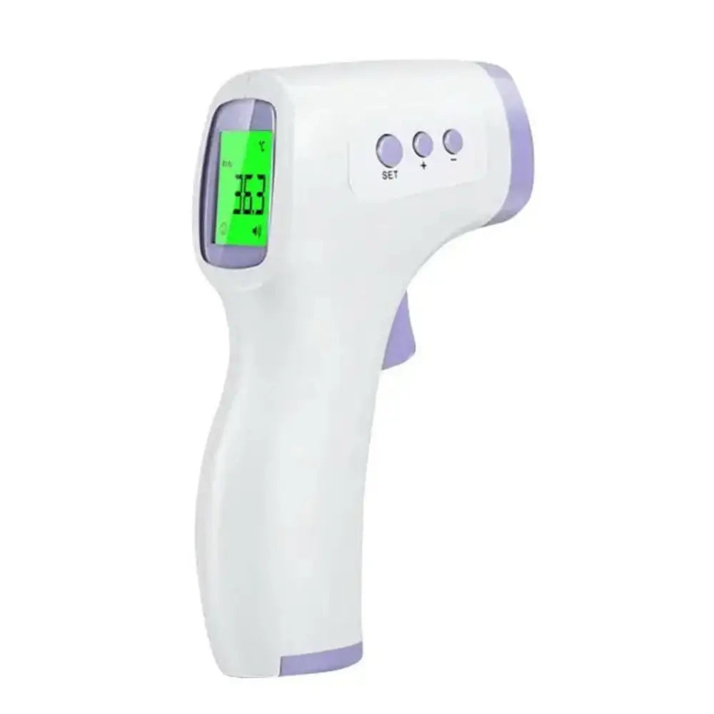 Infrared Thermometer