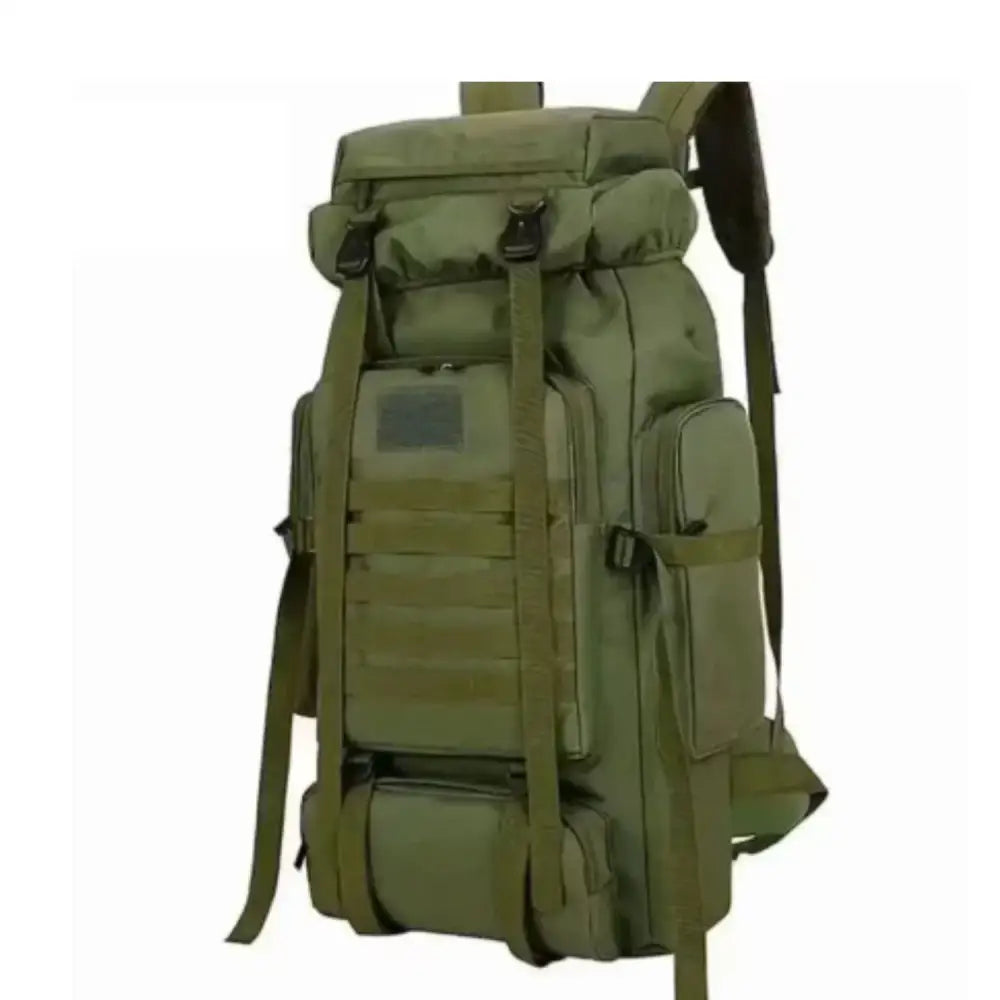 Large Capacity Mountaineering Backpack - 9eight5