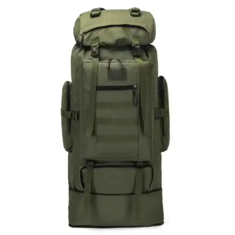 Large Capacity Mountaineering Backpack - 9eight5