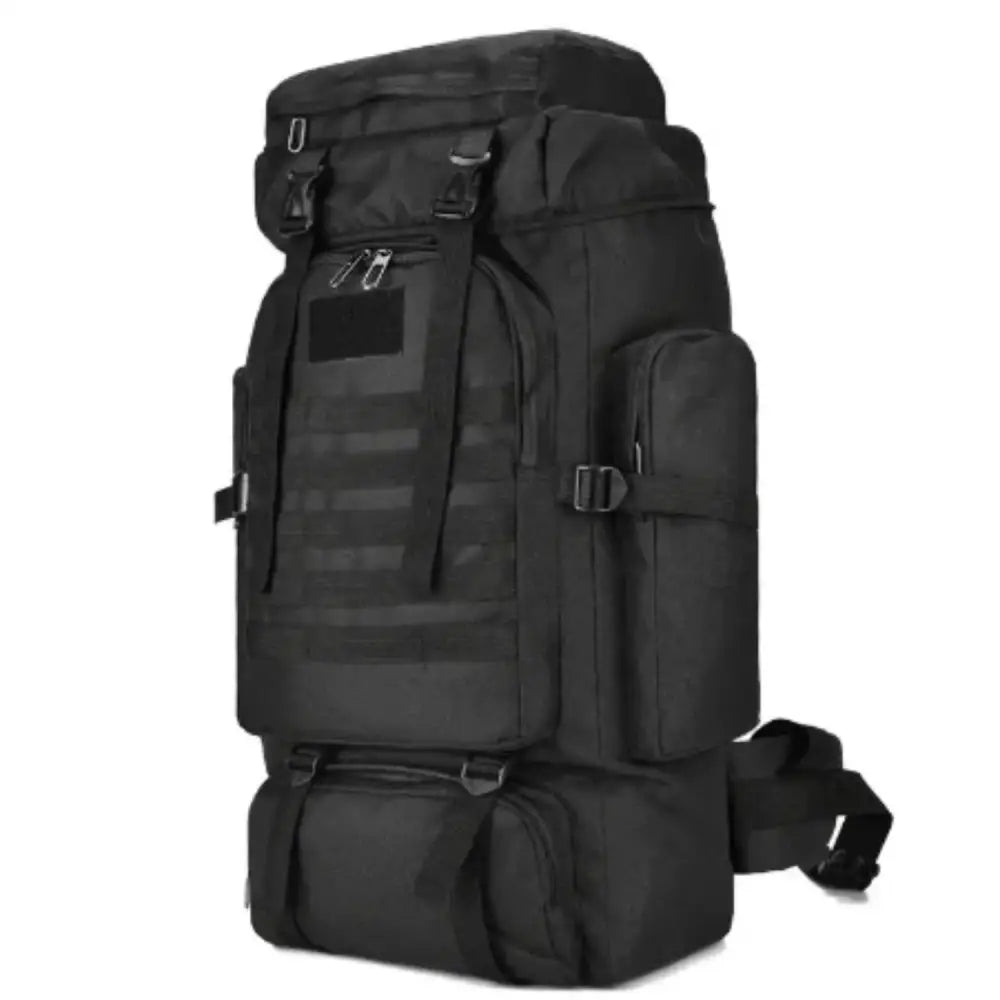 Large Capacity Mountaineering Backpack - 9eight5