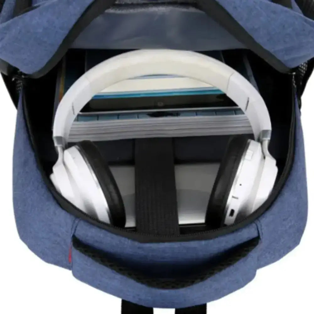 Large Capacity Travel Backpack - 9eight5